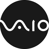 Logo Vaio