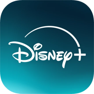 Logo Disney Plus