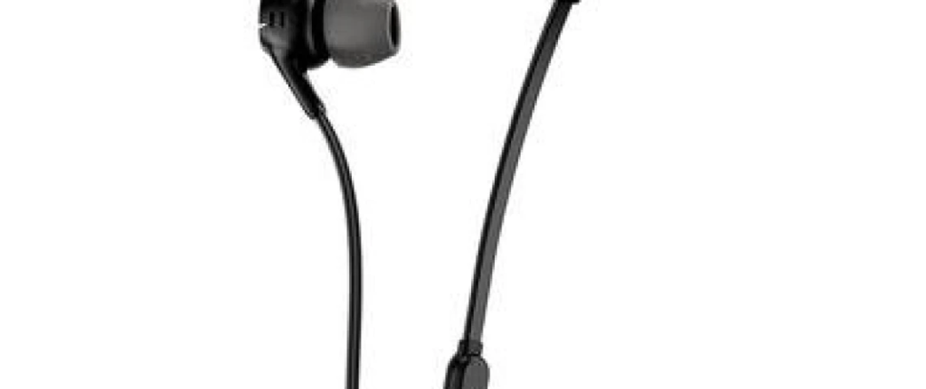 Fone De Ouvido Gamer Hyperx Cloud Earbuds Ii, Driver 14mm, Nintendo Switch E Mobile, Preto – 70n24aa