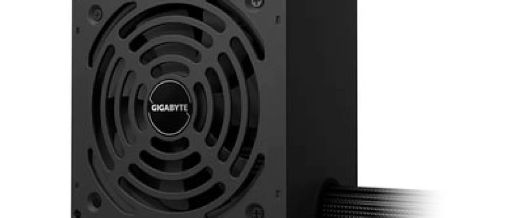 Fonte Gigabyte P650g Pg5, 650w, 80 Plus Gold, Pfc Ativo, Preto – 28200-P65g5-1cbrr