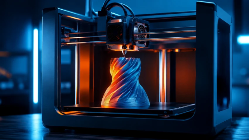 Melhor Impressora 3D em 2026: Qual Comprar Para o Que Você Quer Imprimir