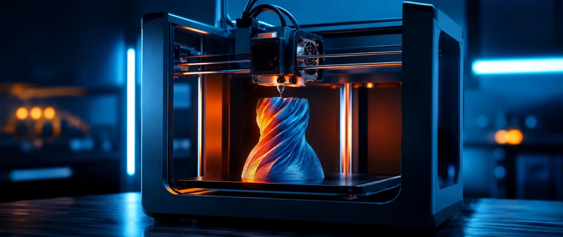 Melhor Impressora 3D em 2026: Qual Comprar Para o Que Você Quer Imprimir