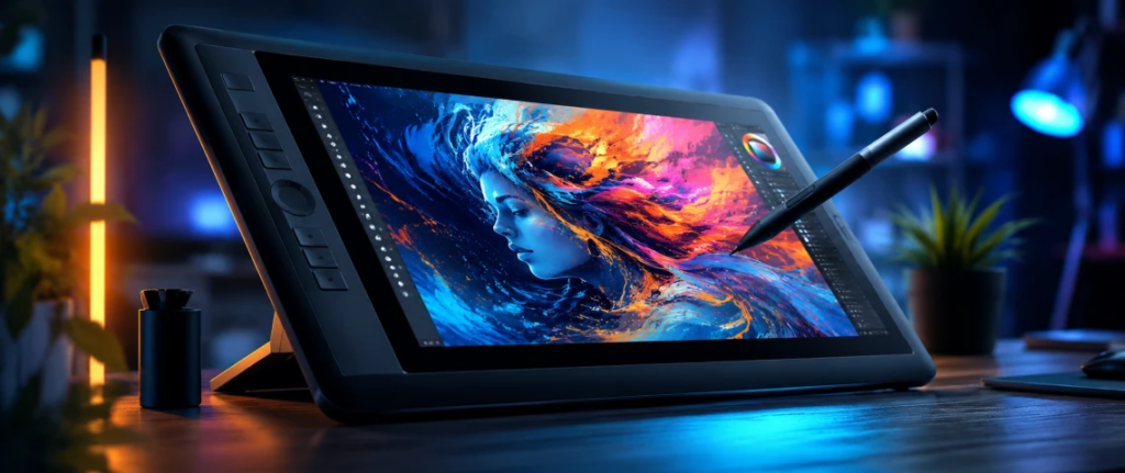 melhor mesa digitalizadora