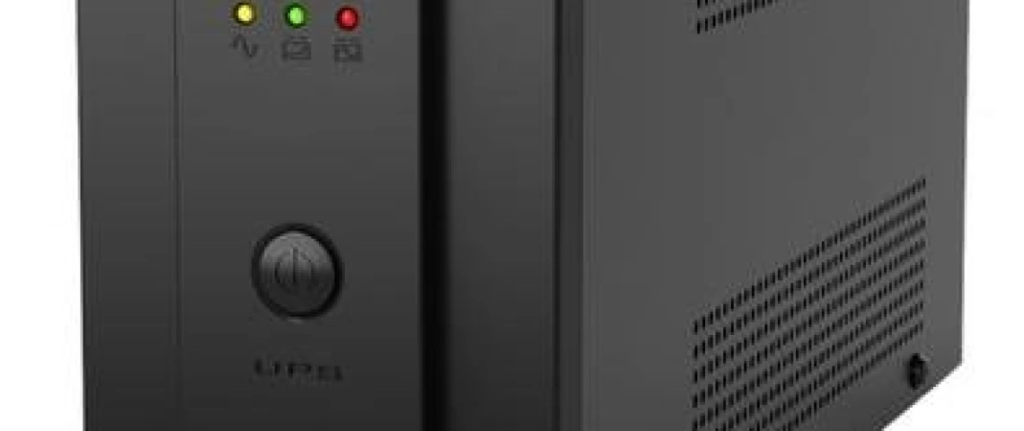 Nobreak Weg Home, 600va, 6 Tomadas Entrada Bivolt E Saida 115v – 15002058